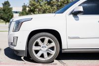 2017 Cadillac Escalade Platinum for sale