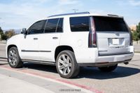 2017 Cadillac Escalade Platinum for sale