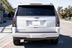 2017 Cadillac Escalade Platinum for sale