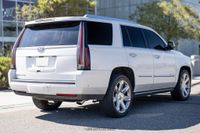 2017 Cadillac Escalade Platinum for sale