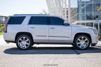 2017 Cadillac Escalade Platinum for sale