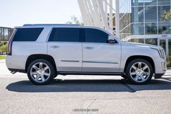 2017 Cadillac Escalade Platinum for sale