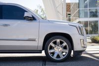2017 Cadillac Escalade Platinum for sale