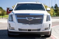 2017 Cadillac Escalade Platinum for sale