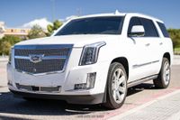 2017 Cadillac Escalade Platinum for sale
