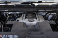 2017 Cadillac Escalade Platinum for sale