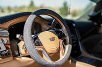 2017 Cadillac Escalade Platinum for sale