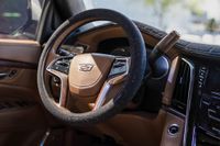 2017 Cadillac Escalade Platinum for sale