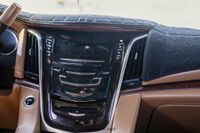 2017 Cadillac Escalade Platinum for sale