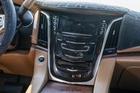 2017 Cadillac Escalade Platinum for sale