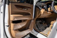 2017 Cadillac Escalade Platinum for sale
