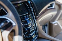 2017 Cadillac Escalade Platinum for sale