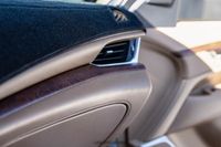 2017 Cadillac Escalade Platinum for sale