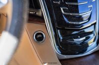 2017 Cadillac Escalade Platinum for sale
