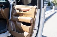 2017 Cadillac Escalade Platinum for sale