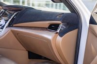 2017 Cadillac Escalade Platinum for sale