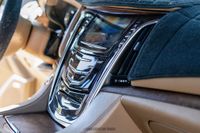 2017 Cadillac Escalade Platinum for sale