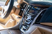 2017 Cadillac Escalade Platinum for sale