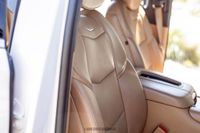 2017 Cadillac Escalade Platinum for sale