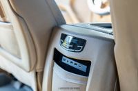 2017 Cadillac Escalade Platinum for sale