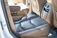 2017 Cadillac Escalade Platinum for sale