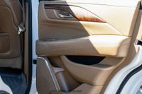 2017 Cadillac Escalade Platinum for sale