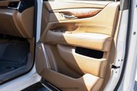 2017 Cadillac Escalade Platinum for sale