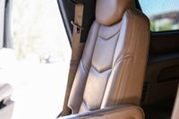 2017 Cadillac Escalade Platinum for sale