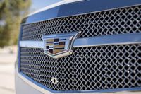 2017 Cadillac Escalade Platinum for sale