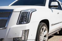 2017 Cadillac Escalade Platinum for sale
