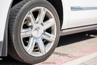 2017 Cadillac Escalade Platinum for sale