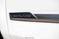 2017 Cadillac Escalade Platinum for sale