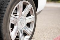 2017 Cadillac Escalade Platinum for sale