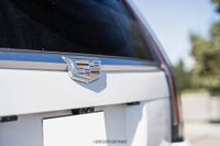 2017 Cadillac Escalade Platinum for sale