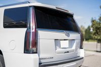 2017 Cadillac Escalade Platinum for sale