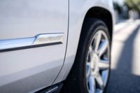 2017 Cadillac Escalade Platinum for sale