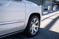 2017 Cadillac Escalade Platinum for sale