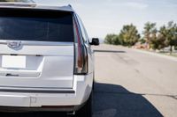 2017 Cadillac Escalade Platinum for sale