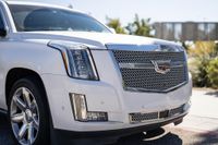 2017 Cadillac Escalade Platinum for sale