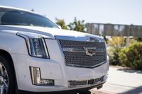 2017 Cadillac Escalade Platinum for sale