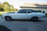 1972 Chevrolet Nova for sale