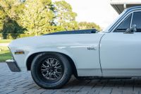 1972 Chevrolet Nova for sale