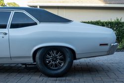 1972 Chevrolet Nova for sale