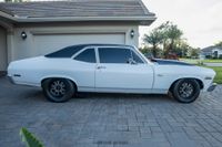 1972 Chevrolet Nova for sale