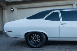 1972 Chevrolet Nova for sale