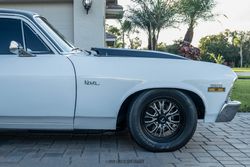 1972 Chevrolet Nova for sale