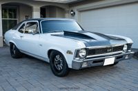 1972 Chevrolet Nova for sale