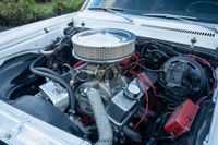 1972 Chevrolet Nova for sale
