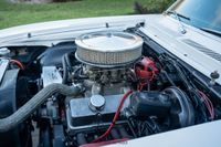 1972 Chevrolet Nova for sale