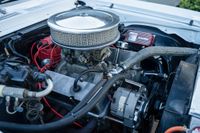 1972 Chevrolet Nova for sale
